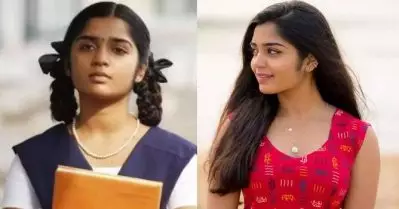 ബോര്‍ഡ് എക്സാമിന്റെ പേടി മാത്രമല്ലായിരുന്നു അന്നുണ്ടായിരുന്നത്; 96 ലെ ജാനുവായ കഥ പറഞ്ഞ് ഗൗരി കിഷന്‍