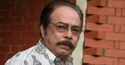 ഒരു സ്‌മോളടിച്ചോണ്ടിരിക്കുമ്പോള്‍ മരിക്കണം: ജനാര്‍ദ്ദന്‍