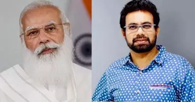 ‘സ്വന്തം മന്ത്രിമാരെയും മോദിക്ക് സംശയം, പുറത്ത് വന്നത് ഹിമക്കട്ടയുടെ അഗ്രം മാത്രം’; പെഗാസസ് ചോര്‍ത്തല്‍ വിവാദത്തില്‍ ജോണ്‍ ബ്രിട്ടാസ്