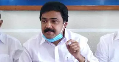 ‘മാണിയെ ഹൈക്കോടതി കുറ്റവിമുക്തനാക്കിയതാണ്’; സര്‍ക്കാരിനെതിരെ കേരള കോണ്‍ഗ്രസ് എം.