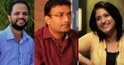 ആ സിനിമ കണ്ടശേഷമാണ് കാസ്റ്റിങ്ങില്‍ വെറൈറ്റി കൊണ്ടുവരണമെന്ന ചിന്ത മനസില്‍ വന്നത്; സാറാസിലെ കഥാപാത്രങ്ങളെ തെരഞ്ഞെടുത്തതിനെക്കുറിച്ച് ജൂഡ്