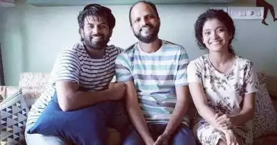 ഒരുഗ്രന്‍ ചിരിപ്പടമല്ല സാറാസ്, പക്ഷെ ജീവന്‍ പണയം വെച്ചെടുത്തതാണ്: ജൂഡ് ആന്റണി