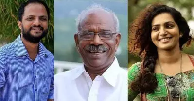 പാര്‍വ്വതിയ്ക്കും എം.എം. മണിയ്ക്കുമെതിരെ പറഞ്ഞത് തെറ്റ്, അങ്ങനെ പറയാന്‍ പാടില്ലായിരുന്നു: ജൂഡ് ആന്തണി ജോസഫ്