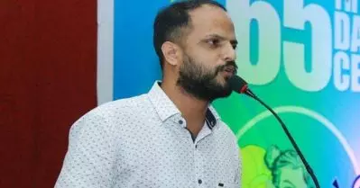 സാറാസിലേക്ക് ഒരാളെകൂടി ഞാന്‍ അഭിനയിക്കാന്‍ വിളിച്ചിരുന്നു, പക്ഷെ അവര്‍ക്ക് വരാന്‍ പറ്റിയില്ല; പ്രിയപ്പെട്ട ഗായികയെക്കുറിച്ച് ജൂഡ്