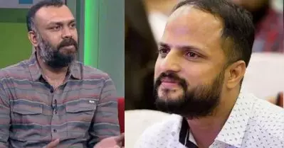 “ശ്യാം പുഷ്‌കരനെപ്പോലെയുള്ള എഴുത്തുകാര്‍ ഉള്ളതുകൊണ്ടാണ് ഒരു പരിധി വരെയെങ്കിലും പേടിയുള്ളത്”; സിനിമകളിലെ പൊളിറ്റിക്കല്‍ കറക്ടനസിനെക്കുറിച്ച് ജൂഡ് ആന്റണി