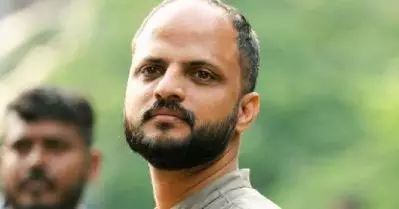 ഓം ശാന്തി ഓശാനയുടെ ആദ്യത്തെ മൂന്ന് ദിവസം ഞാന്‍ പാവത്തെപ്പോലെ നിന്നു, പിന്നെയത് പറ്റില്ലെന്ന് മനസ്സിലായി; അനുഭവം പറഞ്ഞ് ജൂഡ് ആന്റണി