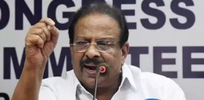 ആത്മഹത്യക്ക് മുന്നില്‍ നില്‍ക്കുന്നവരെ മുഖ്യമന്ത്രി വെല്ലുവിളിക്കുന്നു; കട അടപ്പിക്കാന്‍ ശ്രമിച്ചാല്‍ വ്യാപാരികള്‍ക്കൊപ്പം നില്‍ക്കുമെന്ന് കെ. സുധാകരന്‍
