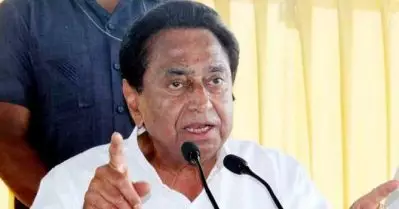 കമല്‍നാഥ് കോണ്‍ഗ്രസ് അധ്യക്ഷന്‍? ദല്‍ഹിയില്‍ തിരക്കിട്ട നീക്കങ്ങള്‍