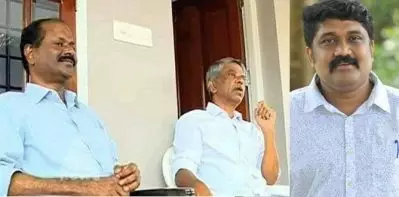 കാരായി രാജനും കാരായി ചന്ദ്രശേഖരനും അപരിഷ്‌കൃത ശിക്ഷയ്ക്ക് വിധേയമാക്കപ്പെട്ട രണ്ട് നിരപരാധികള്‍; സമീപകാലത്തെ ഏറ്റവും വലിയ നീതി നിഷേധങ്ങളില്‍ ഒന്നാണ് ഫസല്‍ വധക്കേസെന്ന് എ.എ. റഹീം