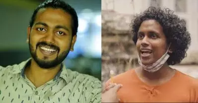 ‘നിന്റെ അനിയന് കറക്ട് ലുക്കാണ്, അവനെ അഭിനയിപ്പിക്കാമെന്ന് നിഖില്‍’; ജല്ലിക്കെട്ടിലെ ഓഫര്‍ നിരസിച്ച് ആനന്ദ് കരിക്കിനൊപ്പം ചേര്‍ന്ന അനുഭവം പറഞ്ഞ് ഉണ്ണി