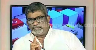 പാണക്കാട്ട് കണ്ടത് മെഴ്‌സിഡസ് ബെന്‍സിന്റെ ഷോറൂം; കേരളത്തിലെ മുസ്‌ലീങ്ങള്‍ പിന്നോക്കാവസ്ഥയിലല്ലെന്ന് കെന്നഡി കരിമ്പിന്‍കാല