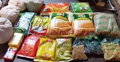 മുഴുവന്‍ റേഷന്‍കാര്‍ഡ് ഉടമകള്‍ക്കും ഓണത്തിന് സ്‌പെഷ്യല്‍ കിറ്റ്; റേഷന്‍ വ്യാപാരികള്‍ക്ക് ഇന്‍ഷുറന്‍സ് പരിരക്ഷ നല്‍കാനും സര്‍ക്കാര്‍
