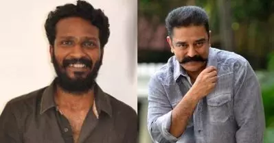 വെട്രിമാരന്റെ അടുത്ത ചിത്രത്തില്‍ നായകനായി കമല്‍ ഹാസന്‍?; സിനിമയാകുന്നത് ജനപ്രിയ നോവലെന്നും റിപ്പോര്‍ട്ട്