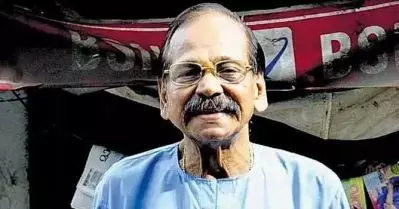 നടന്‍ കെ.ടി.എസ്. പടന്നയില്‍ അന്തരിച്ചു