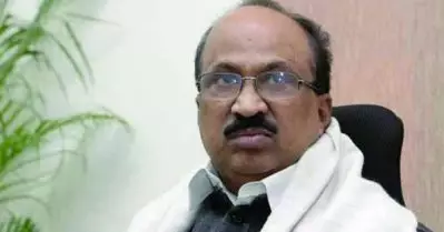 കെ.വി. തോമസ് എ.കെ.ജി. ഭവനില്‍; യെച്ചൂരി, കാരാട്ട് എന്നിവരുമായി കൂടിക്കാഴ്ച