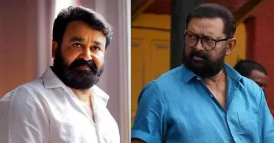 ‘അപ്പോഴേ മനസിലായി അഭിനയം പോര, എന്തൊക്കെയോ വന്ന് പറഞ്ഞ് പോകുന്നു’; മോഹന്‍ ലാലിനെക്കുറിച്ചുള്ള അനുഭവം പങ്കുവെച്ച് നടന്‍ ലാല്‍