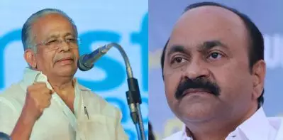 മുസ്‌ലിം സമുദായത്തിന് നഷ്ടമുണ്ടാകില്ലെന്ന് പറഞ്ഞ സതീശനോട് യോജിപ്പില്ല; പ്രതിക്ഷനേതാവിനെ തള്ളി ലീഗ്
