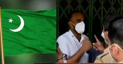 പഞ്ചായത്ത് പ്രസിഡന്റ് തെരഞ്ഞെടുപ്പിനെ ചൊല്ലി തര്‍ക്കം; മലപ്പുറത്ത് ലീഗ് നേതാക്കളെ പൂട്ടിയിട്ട് യൂത്ത് ലീഗ്