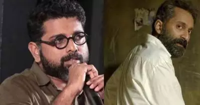 വിമര്‍ശനങ്ങളെ ഭയക്കുന്നില്ല; മാലിക് പിന്‍വലിക്കുമെന്ന വാര്‍ത്തകള്‍ തള്ളി മഹേഷ് നാരായണന്‍