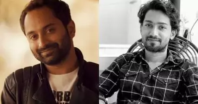 ‘മഹേഷേട്ടന്‍ ഉറങ്ങിയിട്ടുണ്ടാവില്ലെന്ന് എനിക്കറിയാമായിരുന്നു, ഞാന്‍ വിളിച്ചപ്പോള്‍ അദ്ദേഹം ഫോണ്‍ ഫഹദിക്കക്ക് കൊടുത്തു’; സനല്‍ അമന്‍ പറയുന്നു