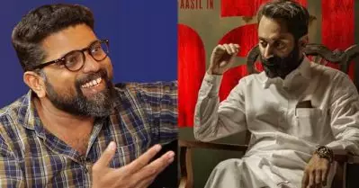 വലിയ അവസരമാണ് ലഭിച്ചിരിക്കുന്നത്, പ്രതീക്ഷക്കൊപ്പമെത്താന്‍ സാധിക്കുമെന്ന് കരുതുന്നു: മാലികിന്റെ ആമസോണ്‍ റിലീസില്‍ മഹേഷ് നാരായണന്‍