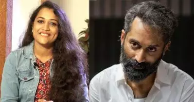 മുമ്പ് ഫഹദിനെ ഇന്റര്‍വ്യൂ ചെയ്തിരുന്നു, അന്ന് നാട്ടുകാര്‍ മൊത്തം എന്നെ പൊങ്കാലയിട്ടതാ; മാലിക് വിശേഷങ്ങളുമായി പാര്‍വതി