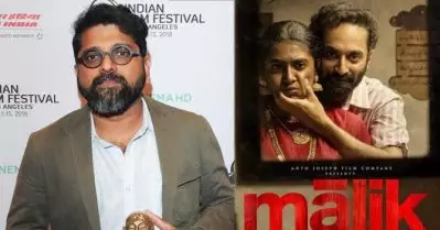 മാലിക് ഇസ്‌ലാമോഫോബികാണെന്ന് വിമര്‍ശനം; പ്രതികരണവുമായി മഹേഷ് നാരായണന്‍