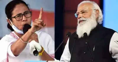 ‘മോദിപ്പട’ വിയര്‍ക്കും; രാഷ്ട്രീയ ലക്ഷ്യത്തോടെ തന്നെയാണ് നേതാക്കളെ കണ്ടതെന്ന് മമത; ദല്‍ഹിയില്‍ പുതിയ കളികള്‍ക്ക് തുടക്കം