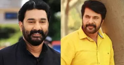 മമ്മൂക്ക എല്ലാ സീരിയലും കാണും, എനിക്ക് അനുഭവമുണ്ട്; രാജീവ് പരമേശ്വര്‍ പറയുന്നു