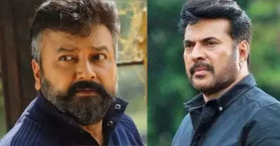 ‘എന്റെ പട്ടി അഭിനയിക്കും ഈ സിനിമയില്‍ എന്ന് പറഞ്ഞ് മമ്മൂക്ക പിണങ്ങിപ്പോയി’; രസകരമായ അനുഭവം പങ്കുവെച്ച് ജയറാം