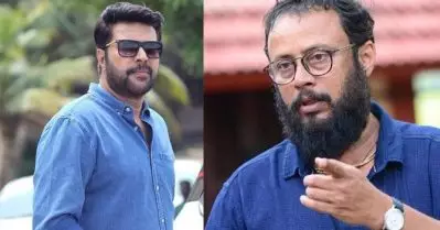 മമ്മൂക്കയുടെ അടുത്ത് എപ്പോള്‍ പോയി വേണമെങ്കിലും കഥ പറയാനുള്ള അവകാശവും അധികാരവും എനിക്ക് തന്നിട്ടുണ്ട്; ലാല്‍ ജോസ്