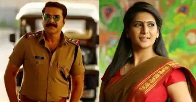 മറ്റു മോഡലുകള്‍ക്കൊപ്പം നിന്ന എന്നോട് മമ്മൂട്ടിക്കൊപ്പം നില്‍ക്കാന്‍ പറഞ്ഞു; കസബയിലേക്ക് വരുന്നതിന് മുന്‍പുള്ള അനുഭവം പറഞ്ഞ് നടി നേഹ സക്‌സേന