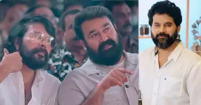 ഓരോ ഫൈറ്റ് സീനിന് മുന്‍പും മമ്മൂക്കയും ലാലേട്ടനും എന്റെ കാലിനുള്ള പ്രശ്‌നം ശ്രദ്ധിക്കണമെന്ന് എല്ലാവരോടും പറയും; ശരിക്കും വല്യേട്ടന്മാരാണവര്‍: നിയാസ് മുസ്‌ല്യാര്‍