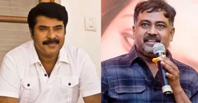 തമിഴ് നടന്മാര്‍ മമ്മൂട്ടിയുടെ ഡബ്ബിംഗ് കണ്ടുപഠിക്കണമെന്ന് വാരികകള്‍ എഴുതി; ഷൂട്ടിംഗിലും ഡബ്ബിംഗിലും ശരിയാകാതിരുന്ന ആ ഡയലോഗിനെ കുറിച്ച് സംവിധായകന്‍ ലിംഗുസാമി