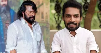 മമ്മൂക്കയേ വിളിച്ചില്ലേ, അദ്ദേഹം നിങ്ങളുടെ വീട്ടിലേക്ക് വരാന്‍ വണ്ടിയില്‍ കയറി ഇരിക്കുകയാണെന്ന് സുരാജ് പറഞ്ഞു: അനുഭവം പങ്കുവെച്ച് ഗിന്നസ് പക്രു