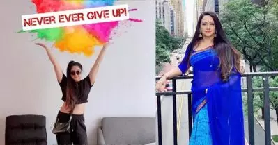 ഒന്നിനും കൊള്ളാത്തവളെന്ന് പറഞ്ഞു, ആരുമില്ലാതെ നിസഹായയായി നിന്ന് കരയേണ്ടി വന്നു; പിന്നോട്ടില്ലെന്ന് ഉറപ്പിച്ച് പോരാടിയെന്നും നടി മന്യ