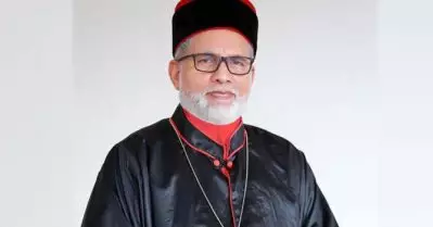 വിശ്വാസത്തിന്റെ ഭാഗം; കൂടുതല്‍ കുട്ടികള്‍ ഉള്ളവര്‍ക്ക് ആനുകൂല്യം നല്‍കുമെന്ന പ്രഖ്യാപനത്തില്‍ ഉറച്ച് മാര്‍ ജോസഫ് കല്ലറങ്ങാട്ട്