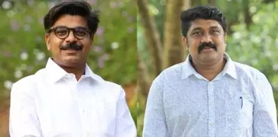 പോത്താനിക്കാട് പോക്സോ കേസ് പ്രതിയെ സംരക്ഷിച്ചെന്ന ആരോപണം; മാത്യു കുഴല്‍നാടന്‍ എം.എല്‍.എയെ ജനകീയ വിചാരണ ചെയ്യുമെന്ന് ഡി.വൈ.എഫ്.ഐ.