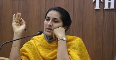 ‘മയൂഖ ജോണി ഉന്നയിച്ച സുഹൃത്തിന്റെ പീഡന പരാതിയ്ക്ക് തെളിവില്ല’; ഹൈക്കോടതിയില്‍ റിപ്പോര്‍ട്ട് നല്‍കി പൊലീസ്