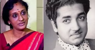 ആ നടന്റെ ഡബ്ബിംഗ് ശൈലി കണ്ട് ഞാന്‍ അത്ഭുതപ്പെട്ടുപോയി; തുറന്നുപറഞ്ഞ് ഡബ്ബിംഗ് ആര്‍ട്ടിസ്റ്റ് മീന നെവില്‍
