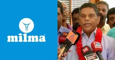 ഇതാദ്യമായി മില്‍മയുടെ ഭരണം ഇടതുമുന്നണിയ്ക്ക്; ചരിത്രം കുറിച്ച് സി.പി.ഐ.എം.