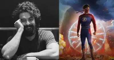 മലയാളത്തിലെ ആദ്യ സൂപ്പര്‍ഹീറോ ചിത്രമല്ല മിന്നല്‍ മുരളി; മുന്‍ സൂപ്പര്‍ഹീറോ ചിത്രങ്ങളെ കുറിച്ച് പറഞ്ഞ് ടൊവിനോ തോമസ്