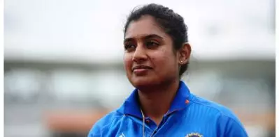 ഏറ്റവും കൂടുതല്‍ റണ്‍സ് നേടുന്ന താരത്തിന് പിന്നാലെ ഏകദിന റാങ്കിംഗില്‍ ഒന്നാം സ്ഥാനം തിരിച്ച് പിടിച്ച് മിതാലി രാജ്