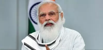 കേരളത്തിലും മഹാരാഷ്ട്രയിലും കൊവിഡ് രോഗികളുടെ എണ്ണം ഉയരുന്നു; മൂന്നാം തരംഗം തടയാനുള്ള നടപടികള്‍ സ്വീകരിക്കണമെന്ന് പ്രധാനമന്ത്രി