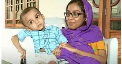 മുഹമ്മദിന്റെ ചികിത്സക്ക് ലഭിച്ചത് 18 അല്ല, 46 കോടി രൂപ; അധികം ലഭിച്ച തുക സമാനരോഗികള്‍ക്ക് നല്‍കും