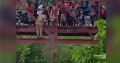 ‘നല്ല വസ്ത്രം ധരിക്കുന്നതിലും ഭക്ഷണം കഴിക്കുന്നതിലും അസൂയ’; പതിനേഴുകാരിയെ മുത്തച്ഛനും അമ്മാവന്മാരും കൊലപ്പെടുത്തിയെന്ന് ആരോപണം; കേസെടുത്ത് യു.പി പൊലീസ്