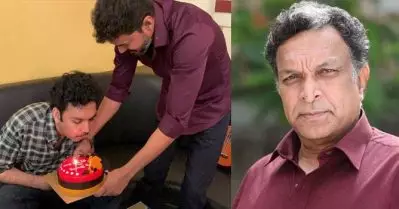 ആക്‌സിഡന്റ് പറ്റി ഓര്‍മ്മ നഷ്ടപ്പെട്ടിട്ടും എന്റെ മകന് ഓര്‍മ്മയുള്ളത് വിജയ്‌യെ മാത്രം; ഇത് കേട്ട് വിജയ് വന്നു; അനുഭവം പങ്കുവെച്ച് നടന്‍ നാസര്‍