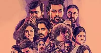 ഒമ്പത് വികാരങ്ങള്‍, ഒമ്പത് കാഴ്ചകള്‍, ഒമ്പത് കഥകള്‍; നവരസയുടെ ട്രെയിലര്‍ പുറത്തുവിട്ട് നെറ്റ്ഫ്ളിക്സ്
