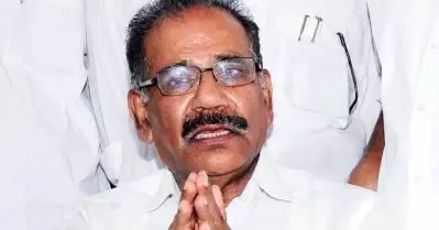 പാര്‍ട്ടി പ്രശ്‌നമെന്ന നിലയ്ക്കാണ് ഇടപെട്ടത്; സ്ത്രീ പീഡന പരാതി പിന്‍വിലക്കാന്‍ ഇടപെട്ടെന്ന ആരോപണത്തില്‍ എ.കെ. ശശീന്ദ്രന്‍