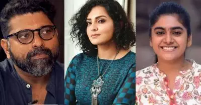 ടേക്ക് ഓഫില്‍ പാര്‍വതിയെ എന്തിനാണ് അങ്ങനെ ചെയ്തത് എന്ന് പലരും ചോദിച്ചു, അതുകൊണ്ട് മാലികില്‍ ഞാന്‍ ശ്രദ്ധിച്ചിട്ടുണ്ട്; മഹേഷ് നാരായണന്‍ പറയുന്നു